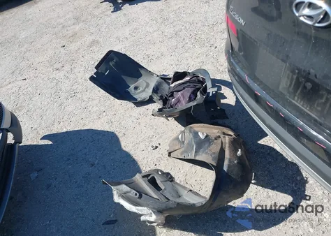 2019 Ford Escape S z USA, uszkodzony, nr VIN 1FMCU0F79KUA38758